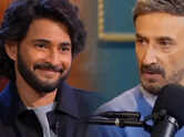 Rahul Dev claims Mahesh Babu can't speak Hindi - WATCH