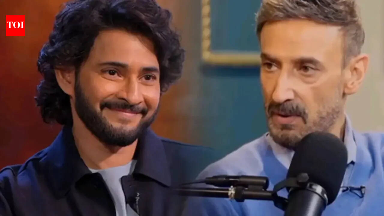 Rahul Dev's Hindi Language Remarks Spark Debate: Unpacking the Mahesh Babu Controversy