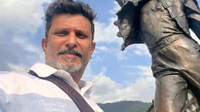 Dileep Raj's FINAL Instagram post trends after his demise at 47; Fans say 'Miss you sir'