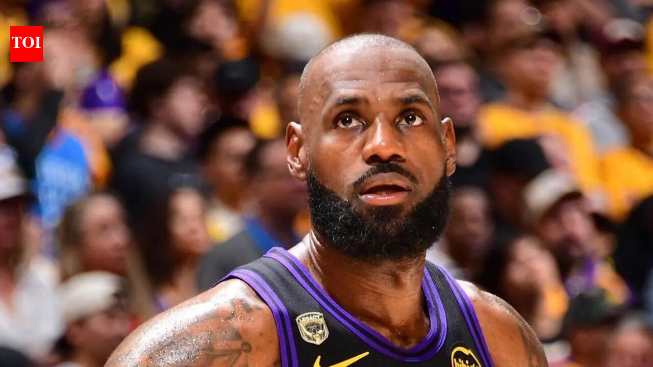 NBA trade rumor: Golden State Warriors projected to pull off massive Lakers sign-and-trade for 22-time All-Star to pair with Stephen Curry