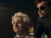 'Good Omens Season 3' ending explained