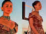 Alia Bhatt stuns at star-studded Cannes dinner - WATCH