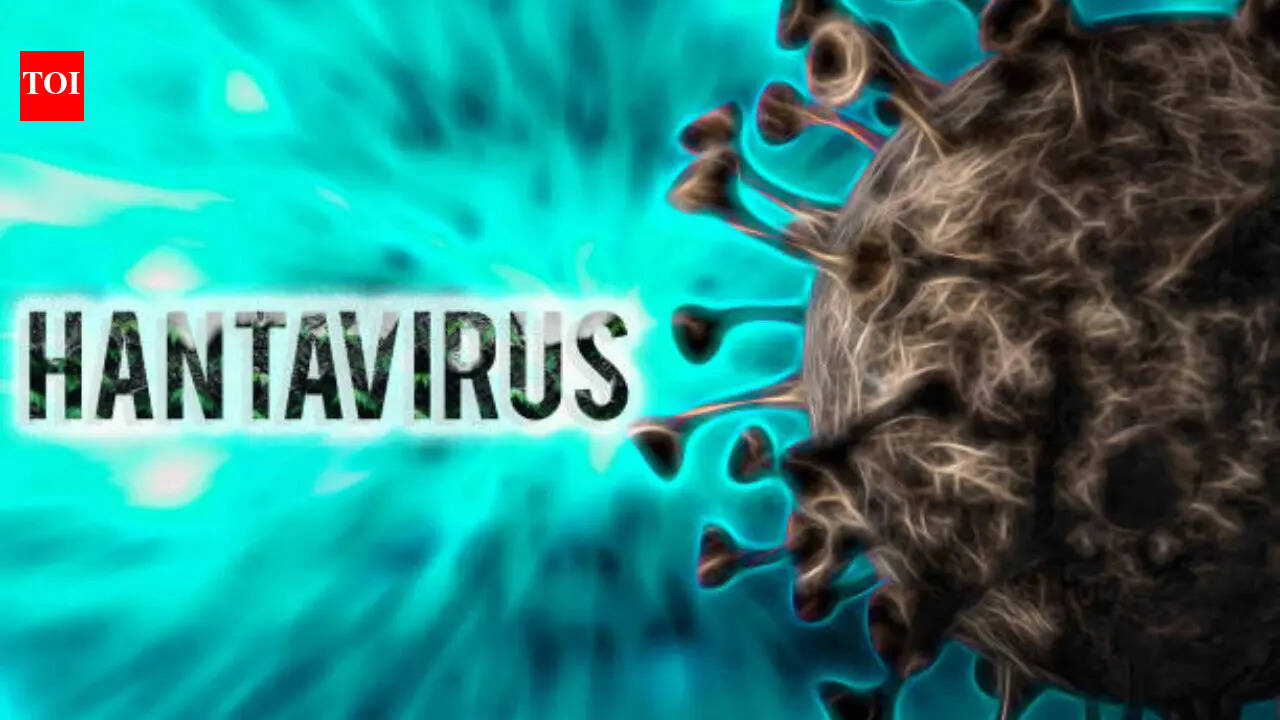 Hantavirus outbreak: Deadly Andes strain detected in cruise ship cases; 8 cases confirmed