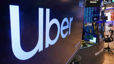 Uber to set up its first India data center with Adani Group