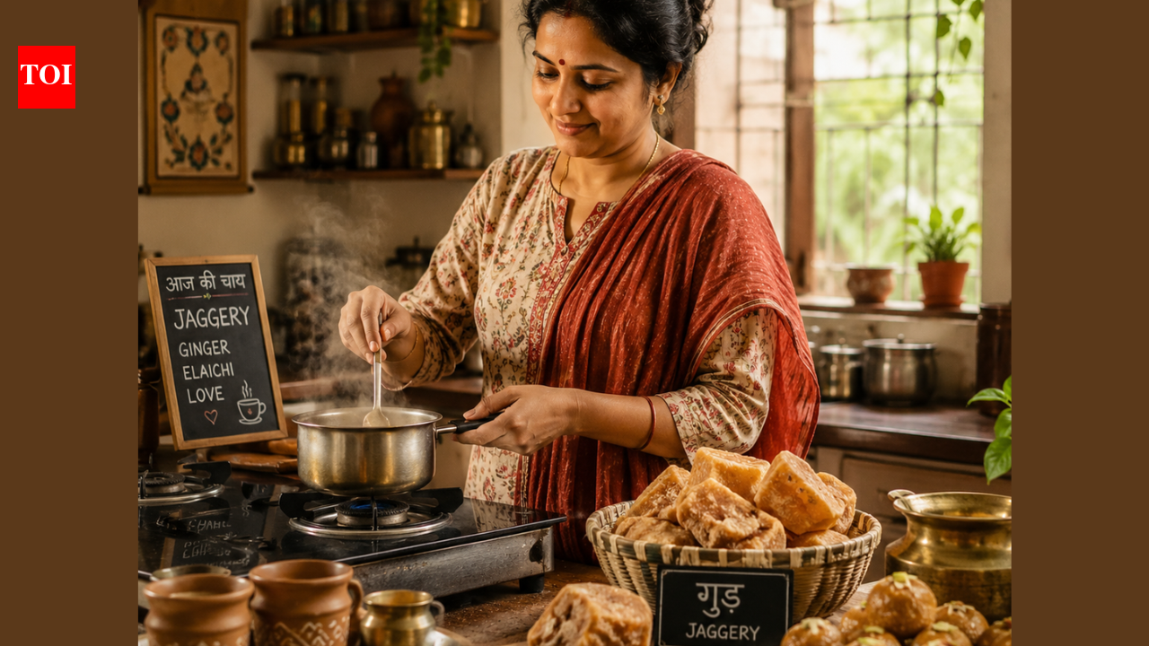 The healthiest Indian alternatives to refined white sugar