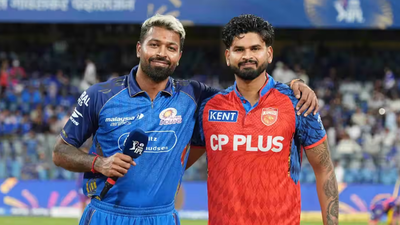  Predicted playing XI, head-to-head, toss timing, pitch report, Dharamshala weather update