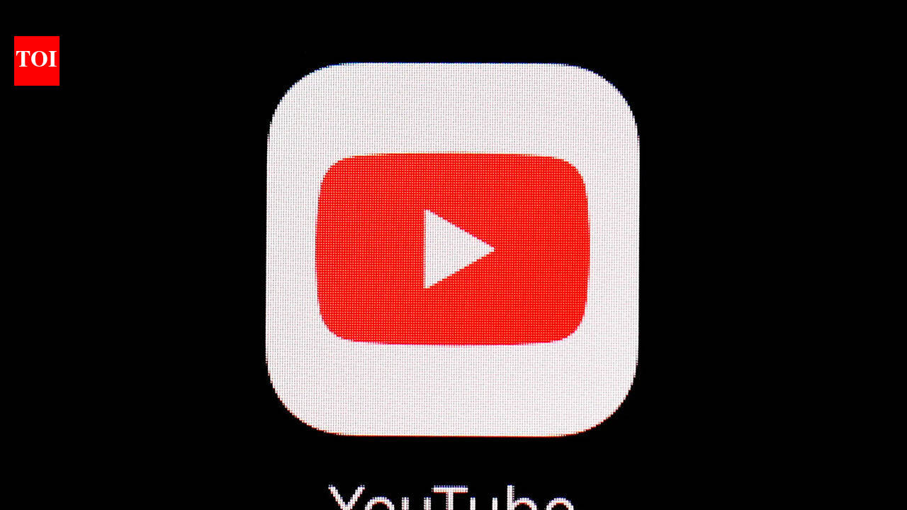 Hack of the day: Make YouTube remind you to stop