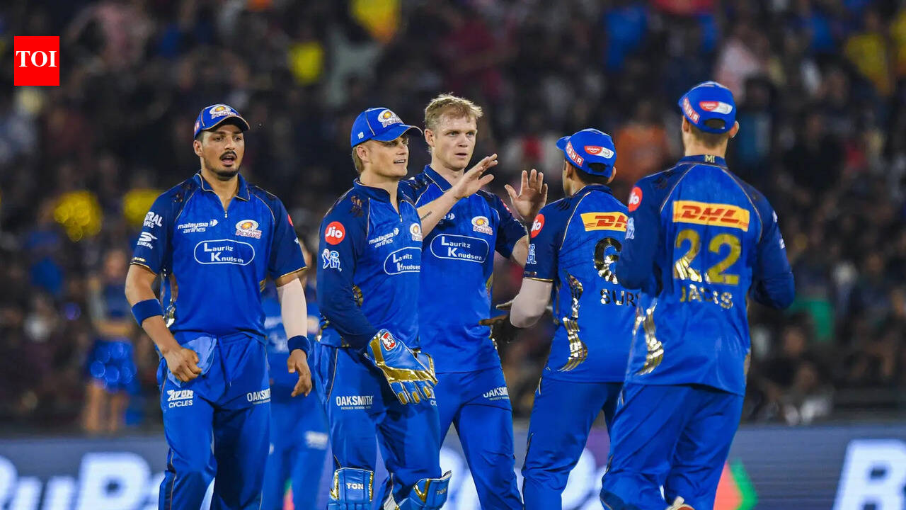 ‘Bit above my pay grade’: Corbin Bosch on Hardik Pandya’s absence