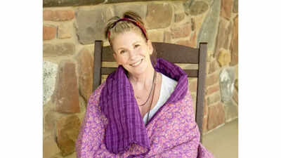 Melissa Gilbert returns to Instagram after four-month break; Announces Modern Prairie live session