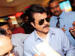 Anil Kapoor promotes 'Tezz'