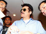 Anil Kapoor promotes 'Tezz'