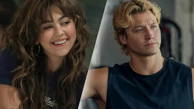  All about Allie and Dean's blooming love story and plot twists