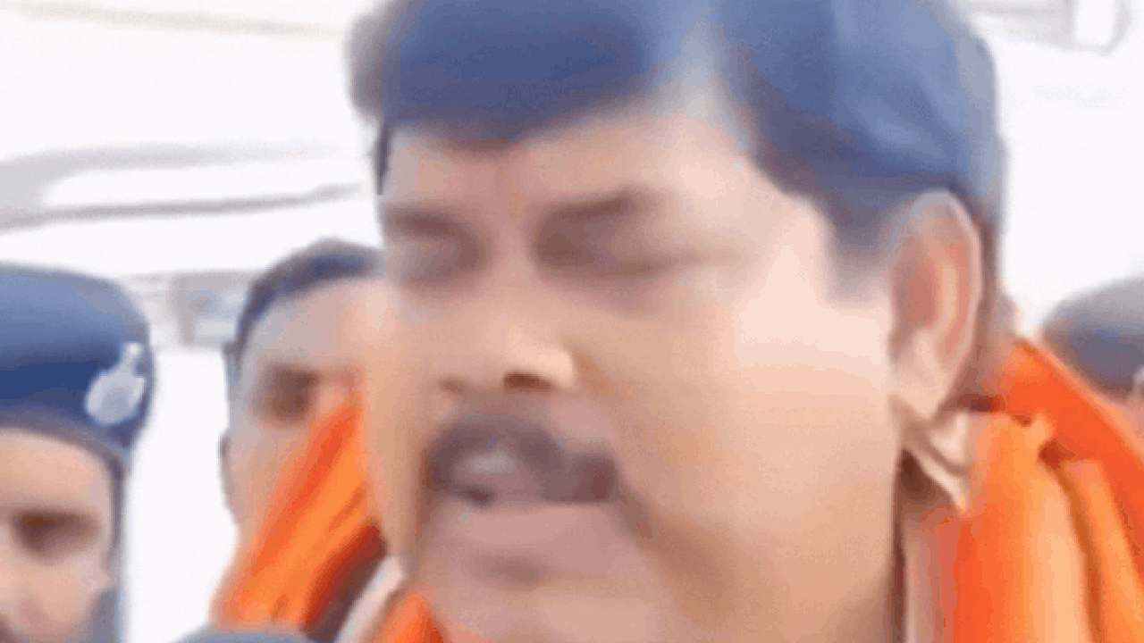 ‘लड़कियों को शिक्षा की ज़रूरत नहीं है’: बिहार के शिक्षा मंत्री की वायरल टिप्पणी से विवाद खड़ा हो गया