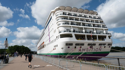 After hantavirus, now norovirus? How a gut bug forced a France cruise ship into lockdown