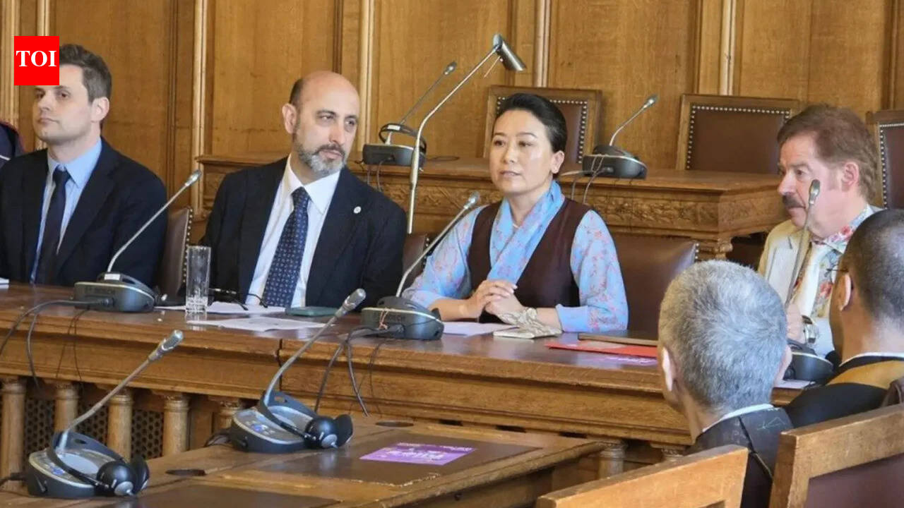 Brussels meet calls for global support to protect Tibetan religious freedom