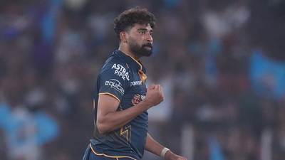 'Siraj was terrible with RCB': Ex-India captain drops big remark following GT rise