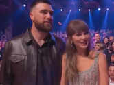 Travis and Taylor ate THESE Indian dishes on London date- WATCH