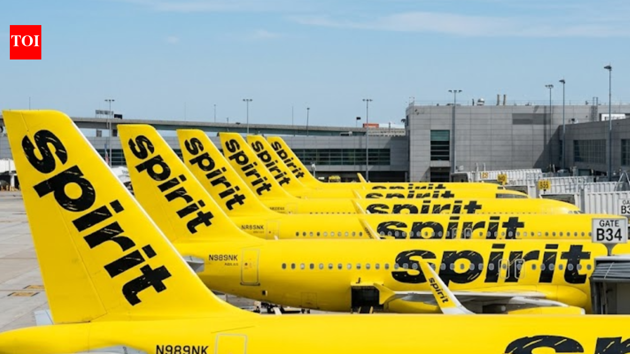 Crowdfunded Bid For Spirit: TikTok plan seeks to nationalise airline; over $330m pledged