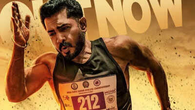 ‘Angikaaram’ trailer promises powerful sports drama; KJ Rajesh impresses in debut lead role