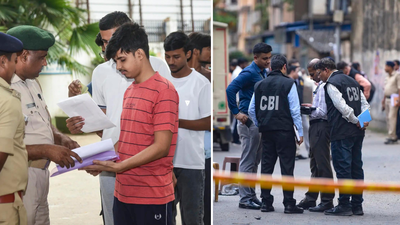 NEET-UG leak: Question paper was handwritten, scanned and circulated; students paid lakhs, CBI probe finds