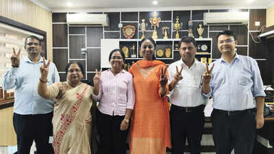“Productivity matters more than hours”: National topper Bhavya Ranjan breaks the study myth