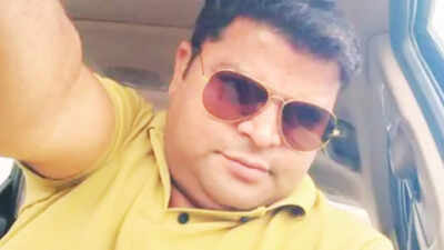 'Question paper circulated through couriers': Jaipur's Biwal family at centre of NEET-UG paper leak probe