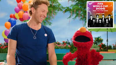 BTS, Madonna, Shakira to headline World Cup final half-time show curated by Coldplay star Chris Martin - WATCH
