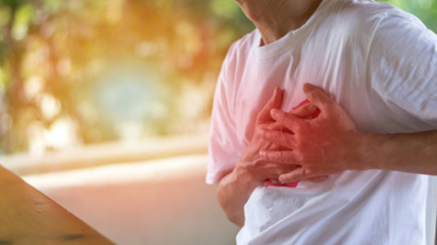 The clot that can kill in minutes: Why sudden breathlessness is never to be ignored say pulmonologists