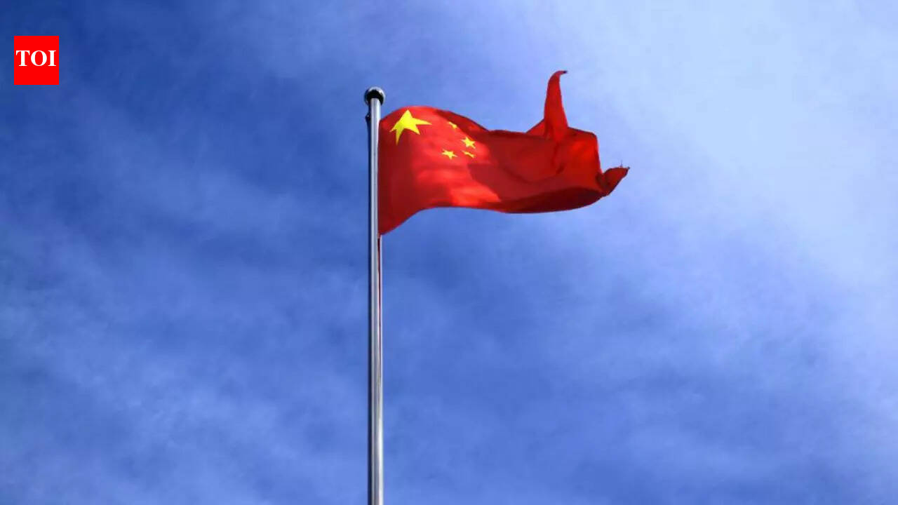 China rejecting Meta's Manus acquisition may have changed 'Singapore route' for Chinese firms