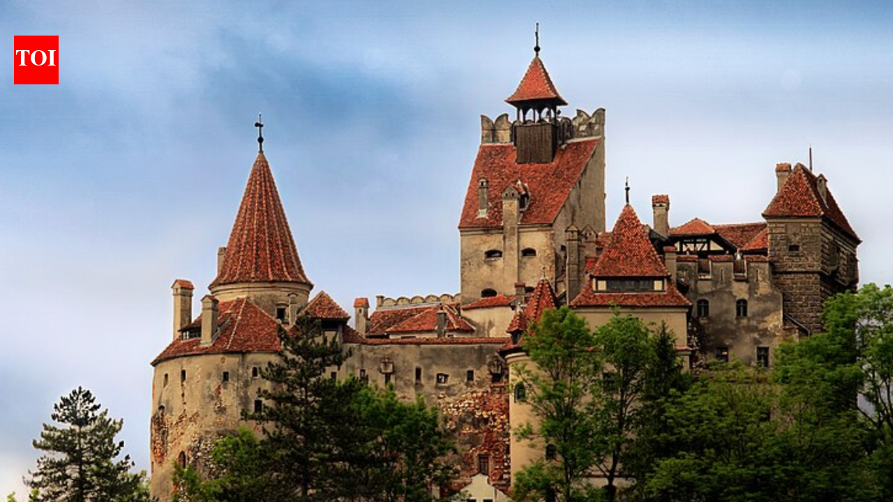 US Firm Revamps Bran Castle: Ad Populum takes 80% stake; aims to boost global tourism