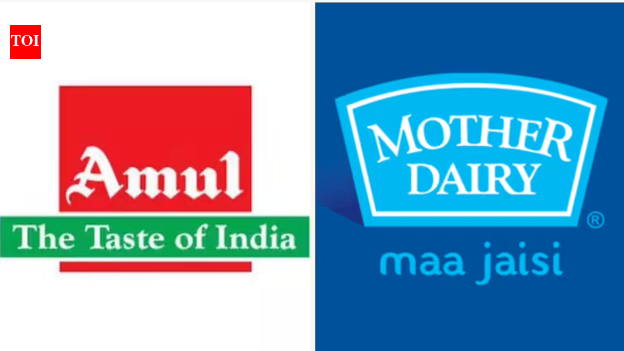 Amul, Mother Dairy milk price hike effective from today; household budgets set to take fresh hit