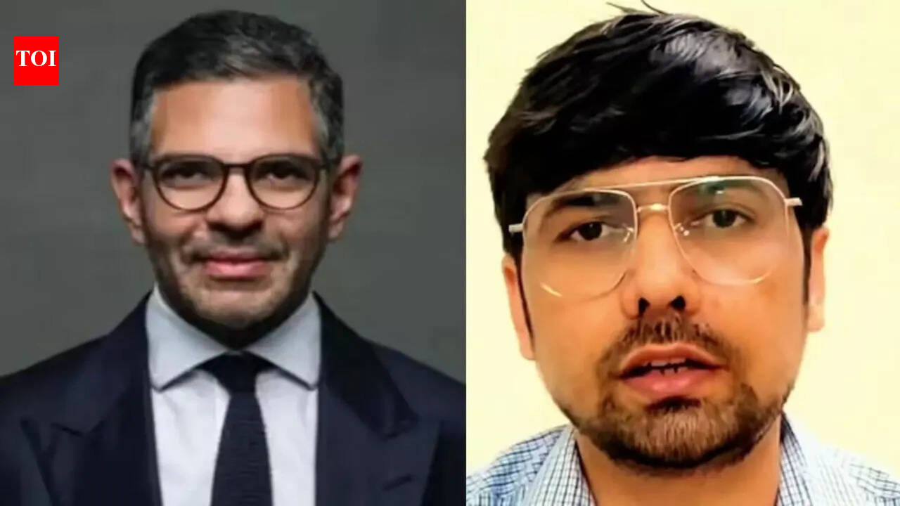 The Skin Doctor influencer arrested over posts on Sunjay Kapur family, granted bail by Delhi court