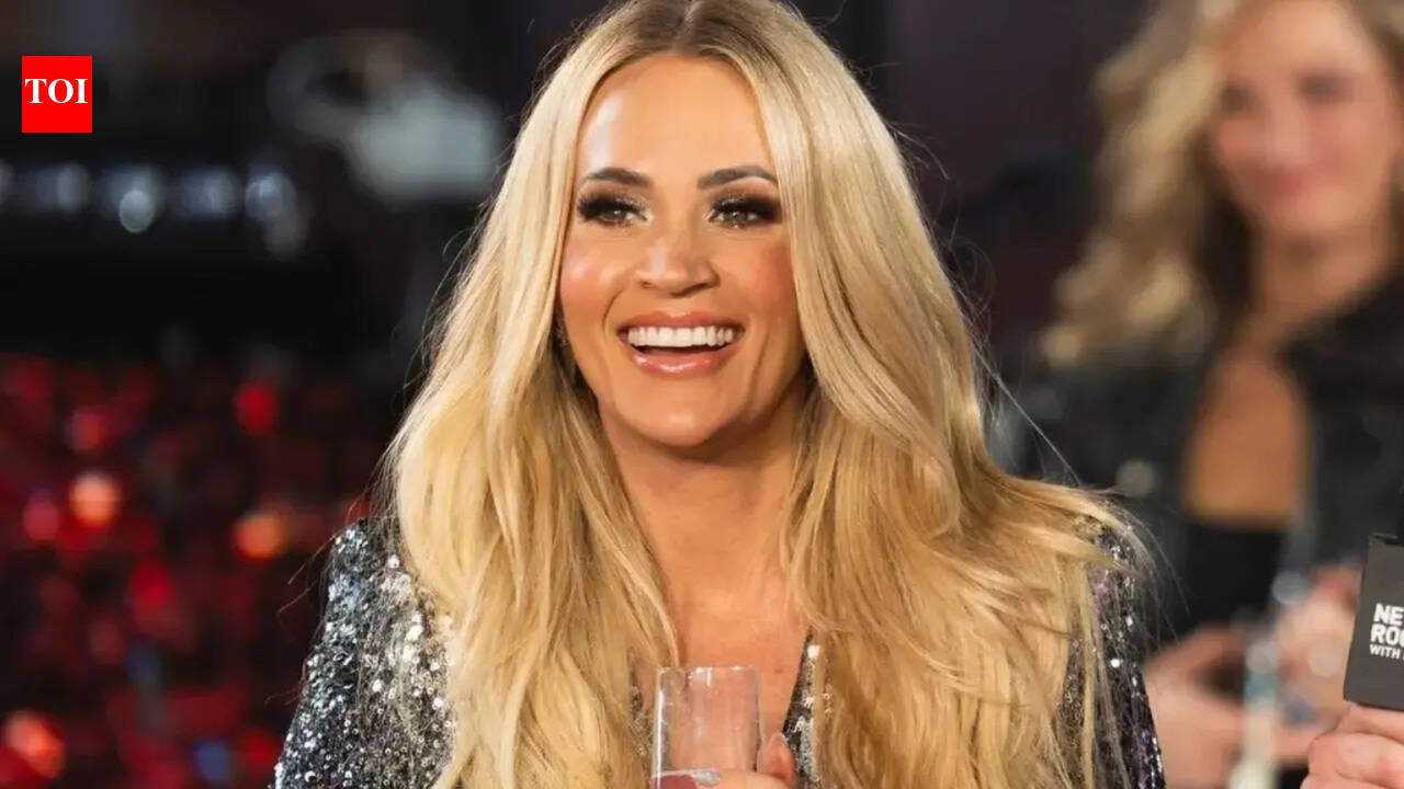 Carrie Underwood’s ‘grounded’ and ‘traditional’ home on her 400-acre Tennessee farm: Inside the art inspiration and pieces