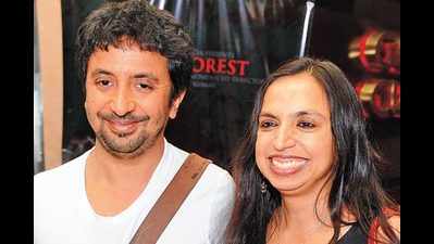 Celebs attend premiere of Ashwin Kumar’s movie