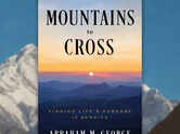 &ldquo;Achievement alone cannot guarantee fulfillment&rdquo;: Dr. Abraham M. George on purpose, wealth, and service