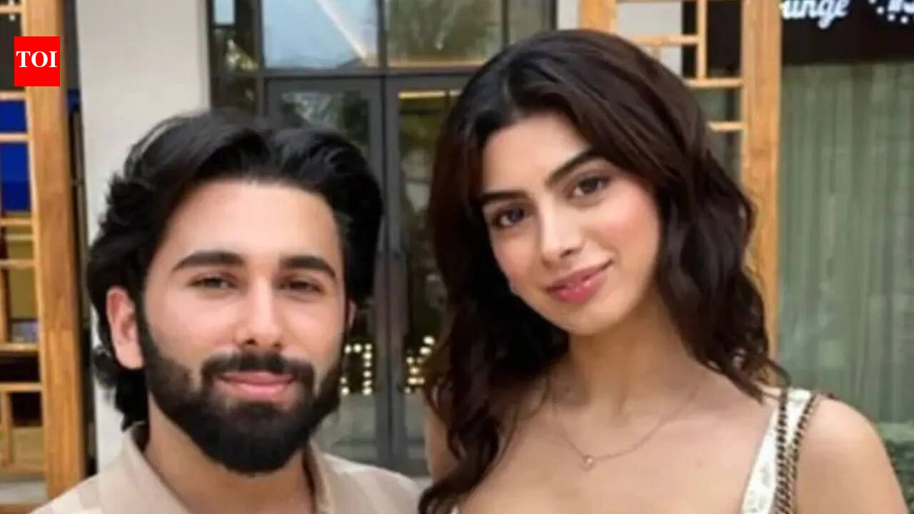 Khatron Ke Khiladi: Orry reveals Khushi Kapoor pushed him to do the show