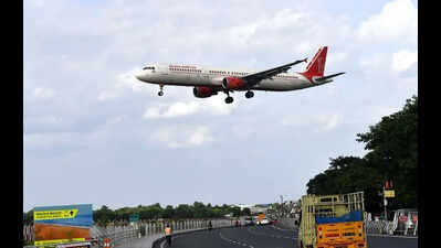 Passengers can’t fly Air India from Chennai to Singapore from June to Aug