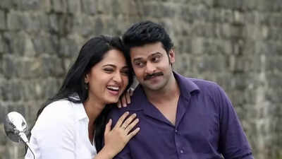 Anushka Shetty’s love for prawns fry has a special Prabhas connection and fans cannot stop talking about it