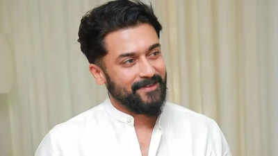 Suriya’s net worth: 'Karuppu' actor built Rs 350 crore empire through films, production, and investments