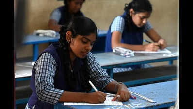 CBSE Class XII results: Tough question papers brings down pass percentage by 3% in Tamil Nadu; School heads say the on-screen marking system could have resulted in more stringent evaluation
