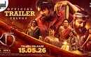KD: The Devil - Official Telugu Trailer