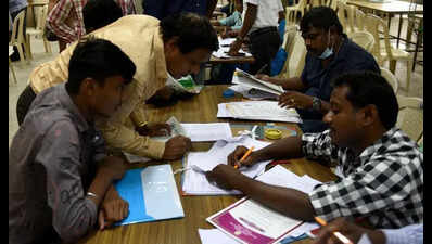 Only 96 CBSE Class XII students scored centum across India: Low scores in physics results may affect aspiring engineers; Educationists say changing the approach to teaching may help