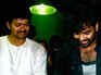 Jai calls himself a '100 percent Vijay fan'