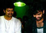 Jai calls himself a '100 percent Vijay fan'
