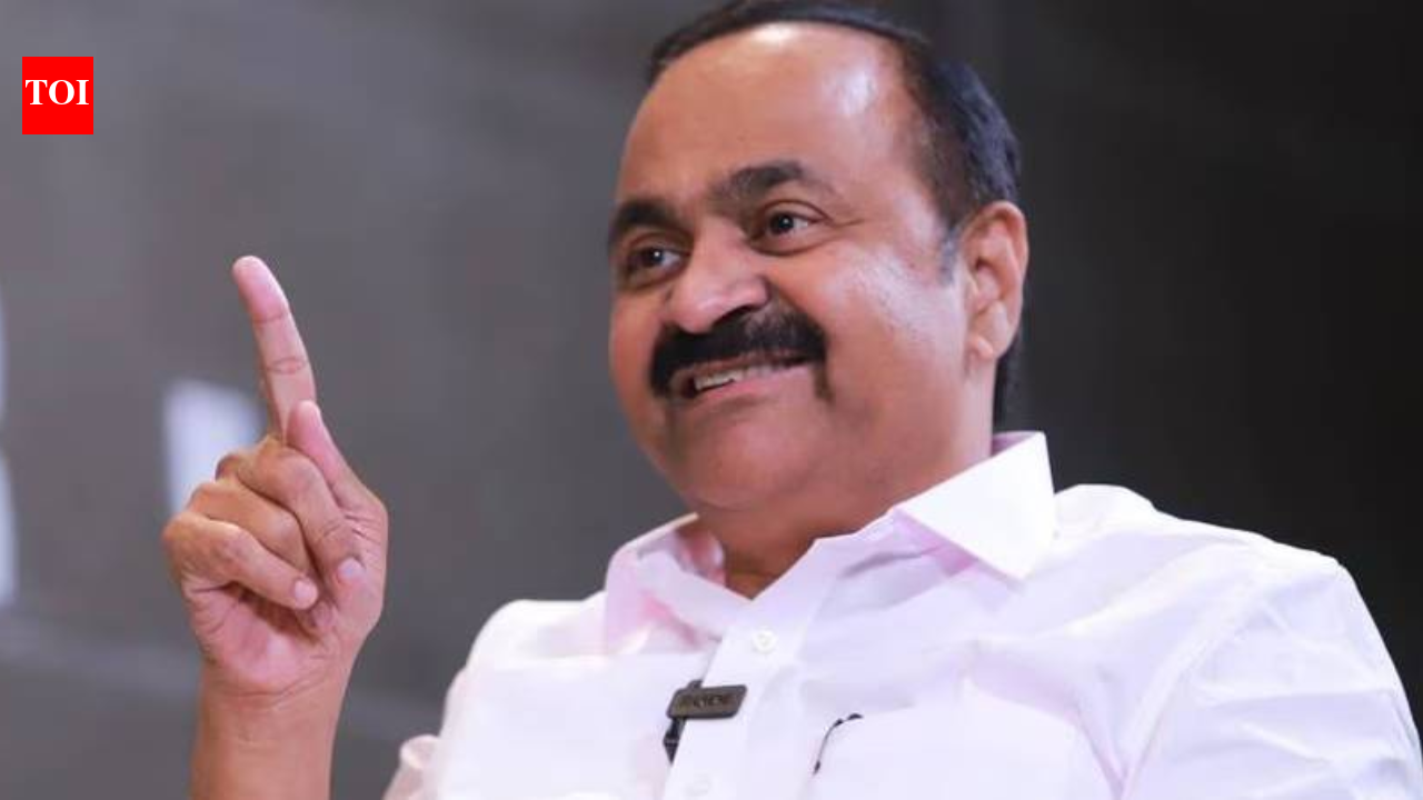 Who is VD Satheesan? Kerala’s new CM &amp; grassroots Congress leader who led UDF’s comeback