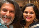 Srividya&rsquo;s first post after husband Dileep Raj&rsquo;s death: I have decided to let him go in peace and find a new life