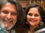 Srividya&rsquo;s first post after husband Dileep Raj&rsquo;s death: I have decided to let him go in peace and find a new life