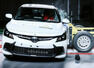 India-Made Toyota Starlet (Glanza) scores 0 stars in GNCAP! Details