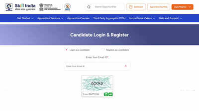 RRC SECR Bilaspur opens applications for 1,191 apprentice posts; check notificaiton and direct link here