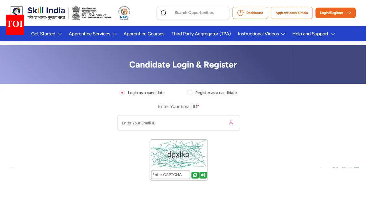 RRC SECR Bilaspur opens applications for 1,191 apprentice posts; check notificaiton and direct link here
